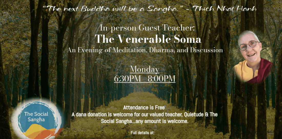 Becoming Unhindered in the Dharma