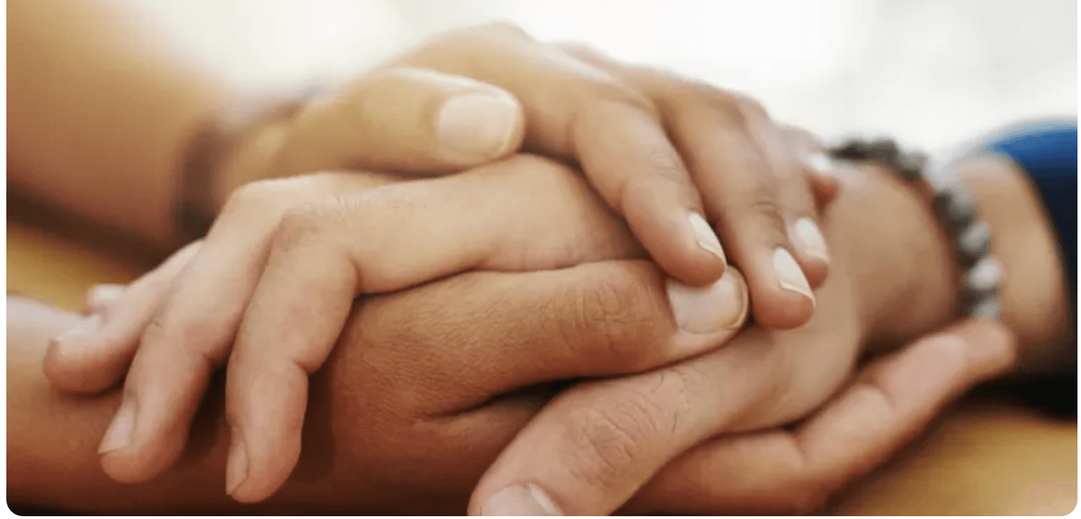 Dementia Partners Support Group