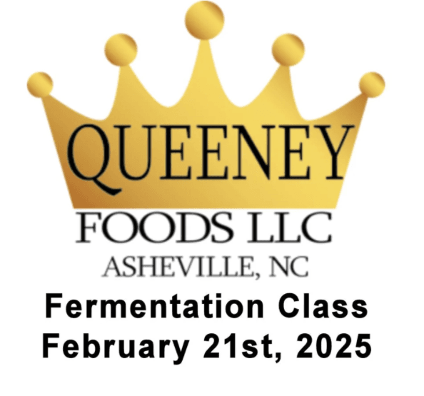 Fermentation Class for Beginners