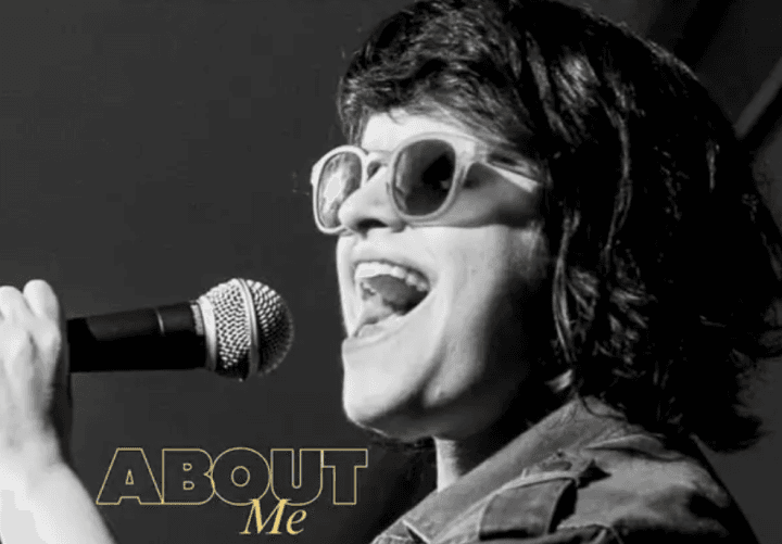 Jordan Scheffer: About Me Album Release