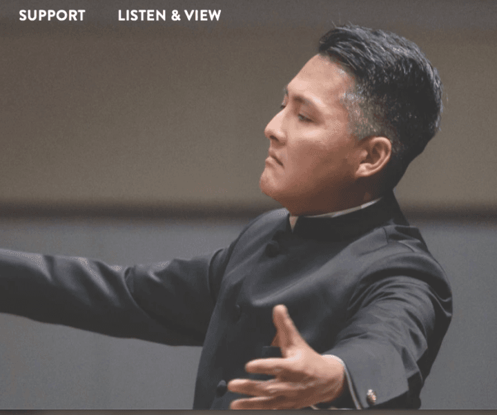 HSO Family Concert & Youth Arts Fair