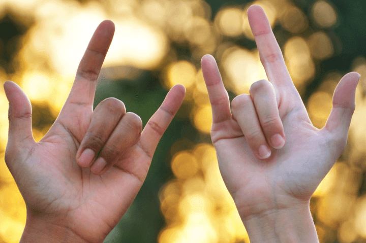 Deaf Community Meetup