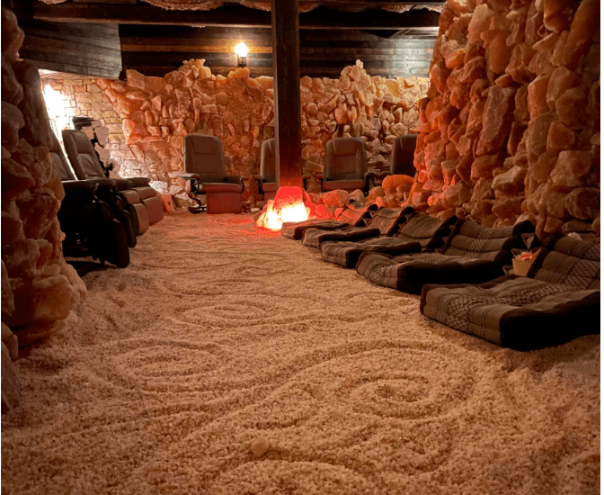 New Moon Yoga Nidra & Reiki