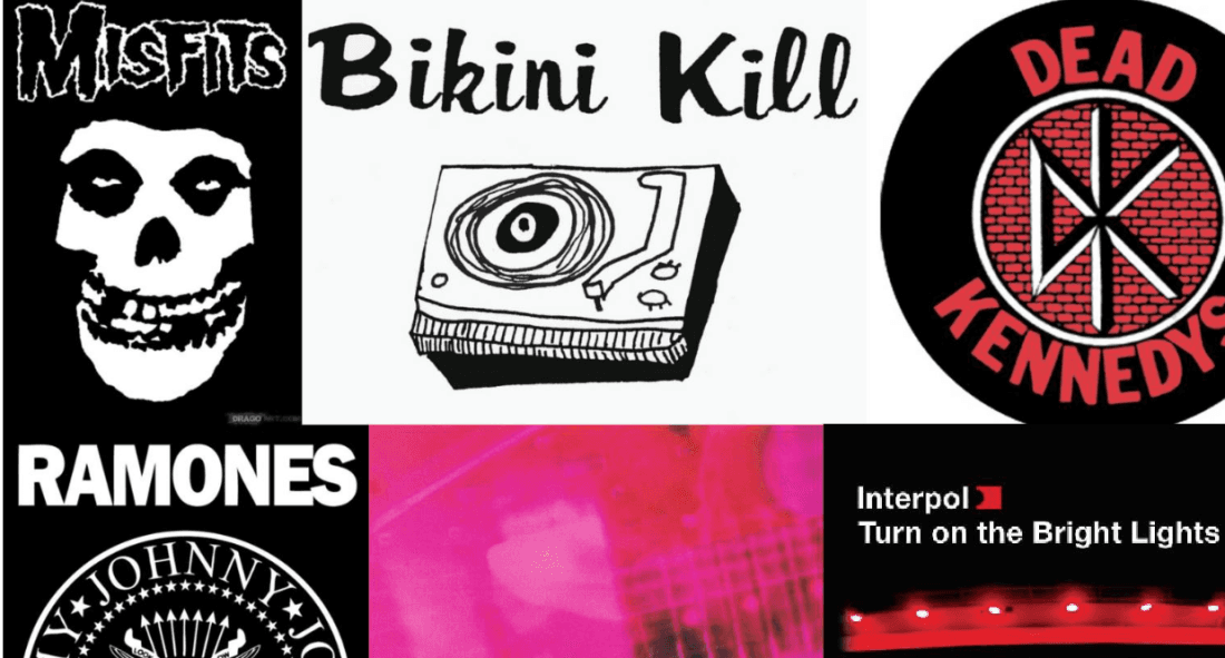 Punk & Indie Karaoke Night