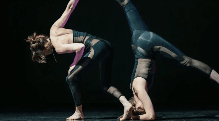 Ballet Conservatory of Asheville Presents: Winter Works: