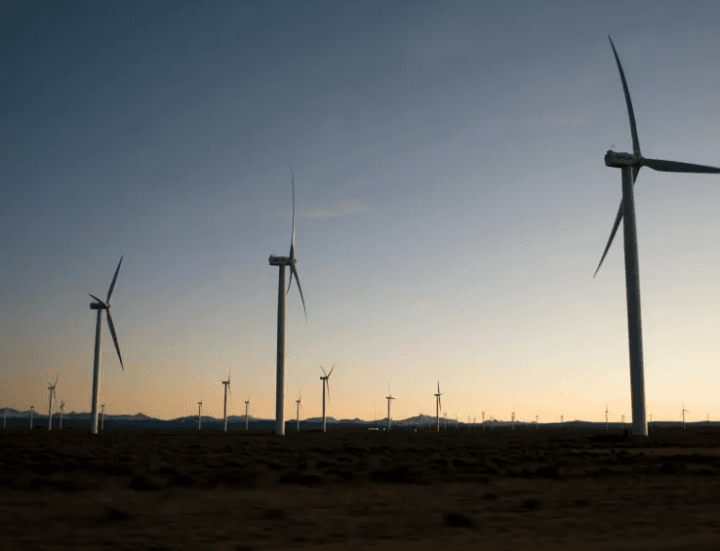 WNC Sierra Club Monthly Meeting: Hope & International Energy