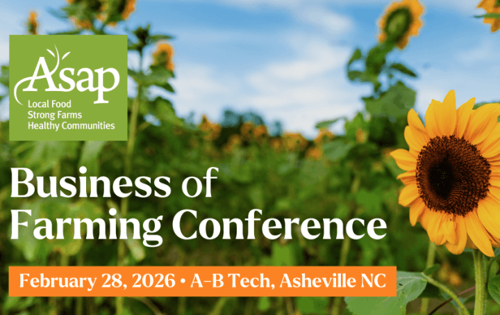 23rd Annual Business of Farming Conference