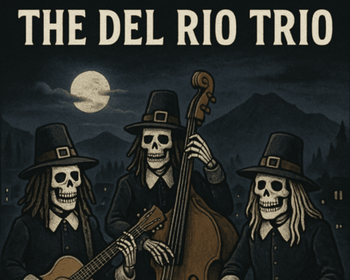 Del Rio Trio