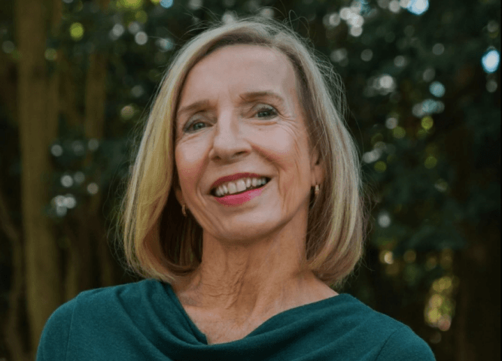 Denise Smith Cline Presents: The Resettlement of Vesta Blonik w/Heather Newton