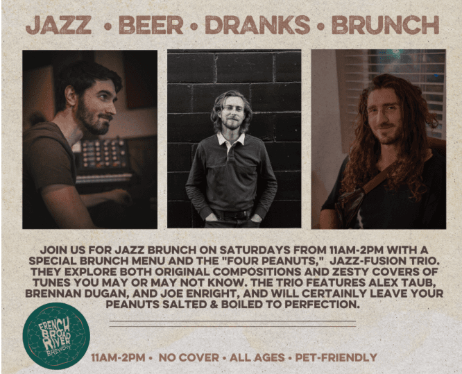 Jazz Brunch