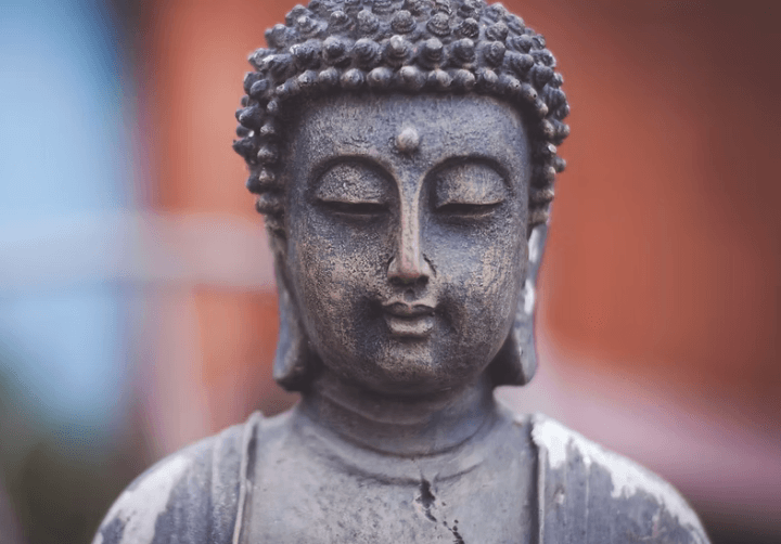What in the World is Buddhism?
