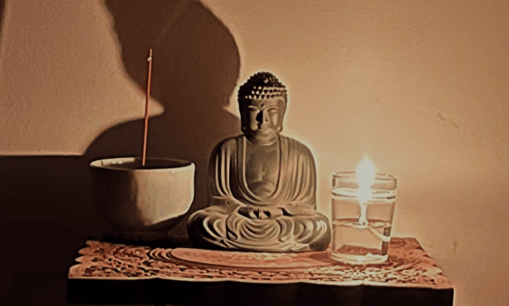 Home Practice & Retreats w/David Dixon