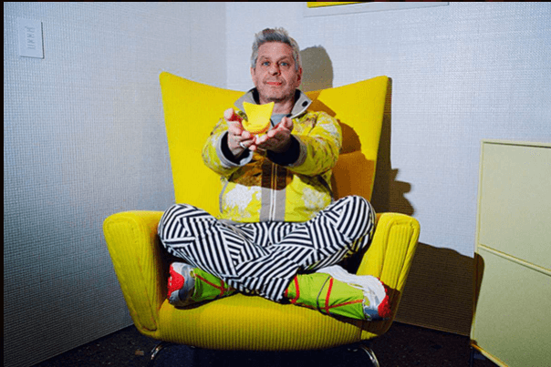 Mike Gordon