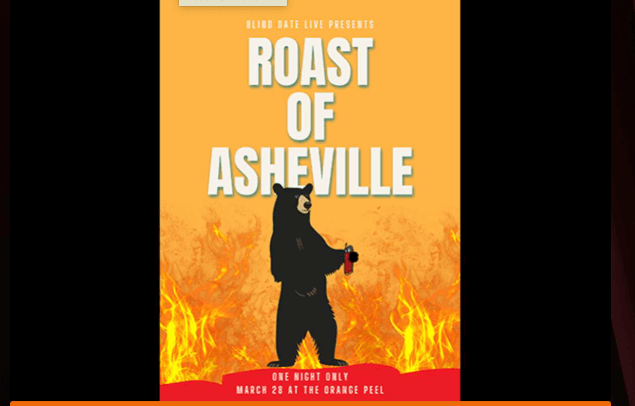 Roast Of Asheville