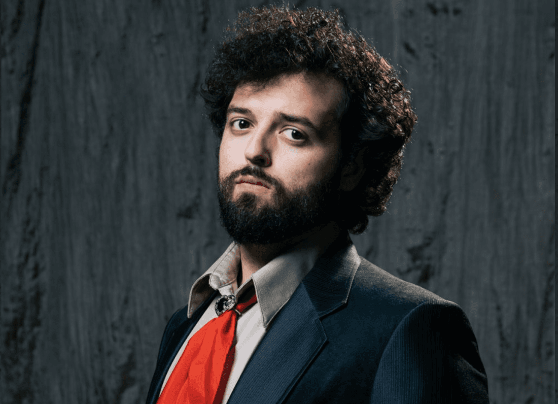 Chris McGinnis & Mamaw’s Angels