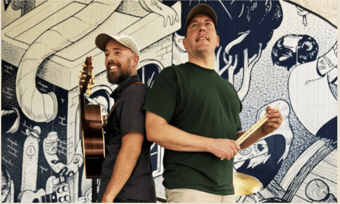 The Dan Clare Collective