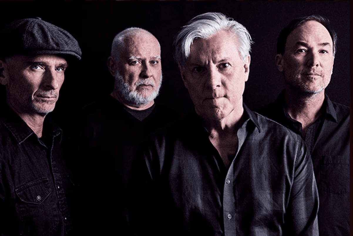 Toadies w//Local H & Vandoliers