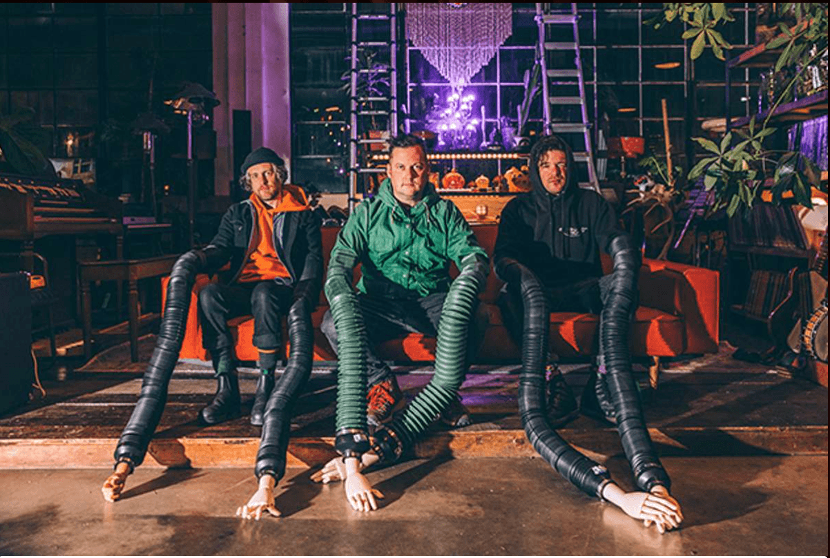 Sold Out: Modest Mouse