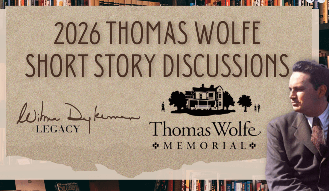 Thomas Wolfe Short Story Discussion: The Child by Tiger