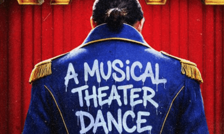 Broadway Rave: A Musical Theatre Dance Party