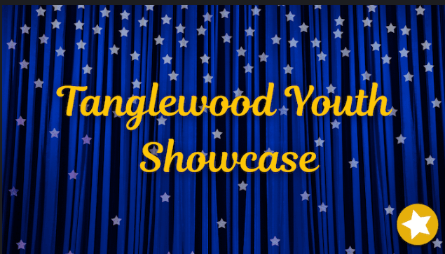 Tanglewood Youth Showcase