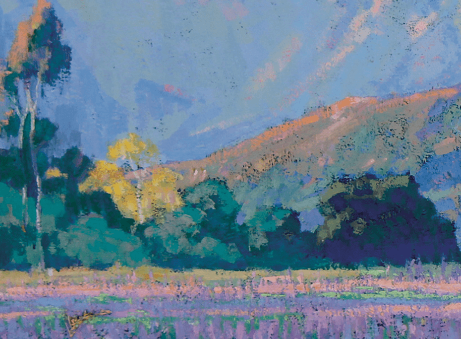 In a New Light: American Impressionism 1870–1940