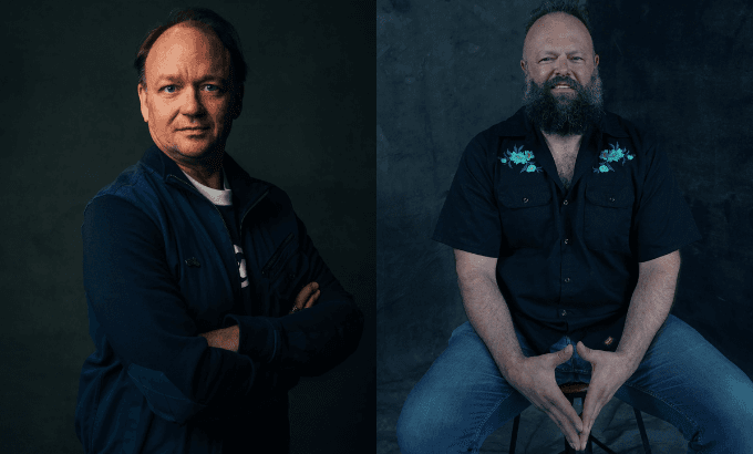 Matt Smith’s Well-Crafted Music Series w/Jay Sanders