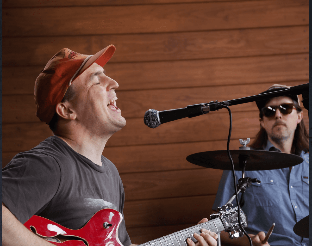 All Crawfish Go to Heaven