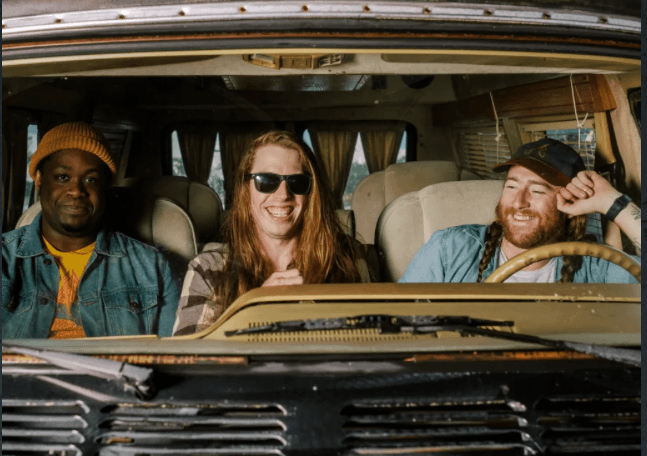 Clay Johnson & the Hard Promises