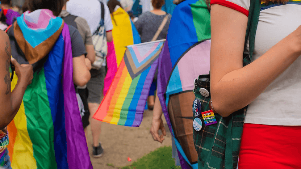 Nerd Pride Fest
