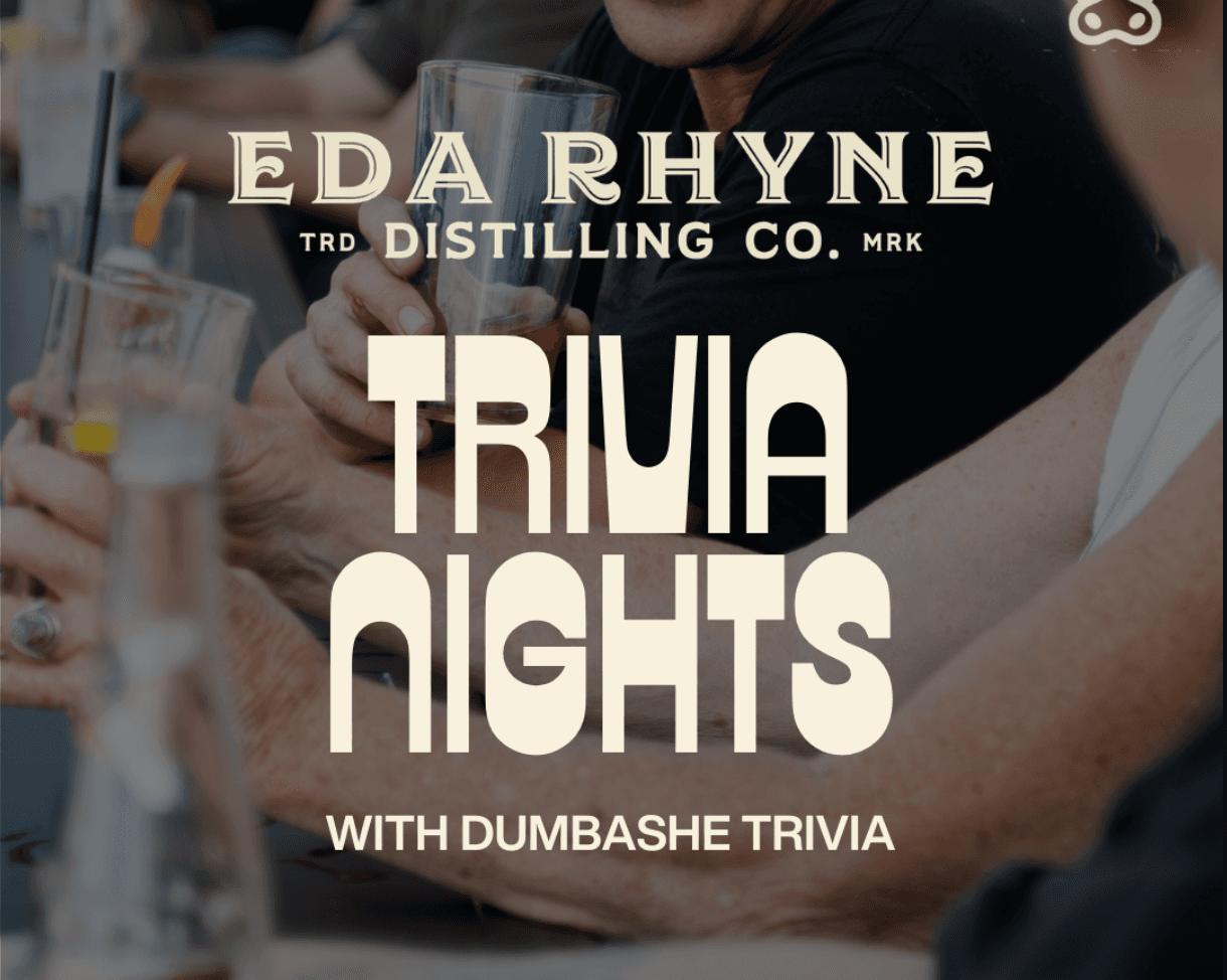 Eda Rhyne's Trivia Night