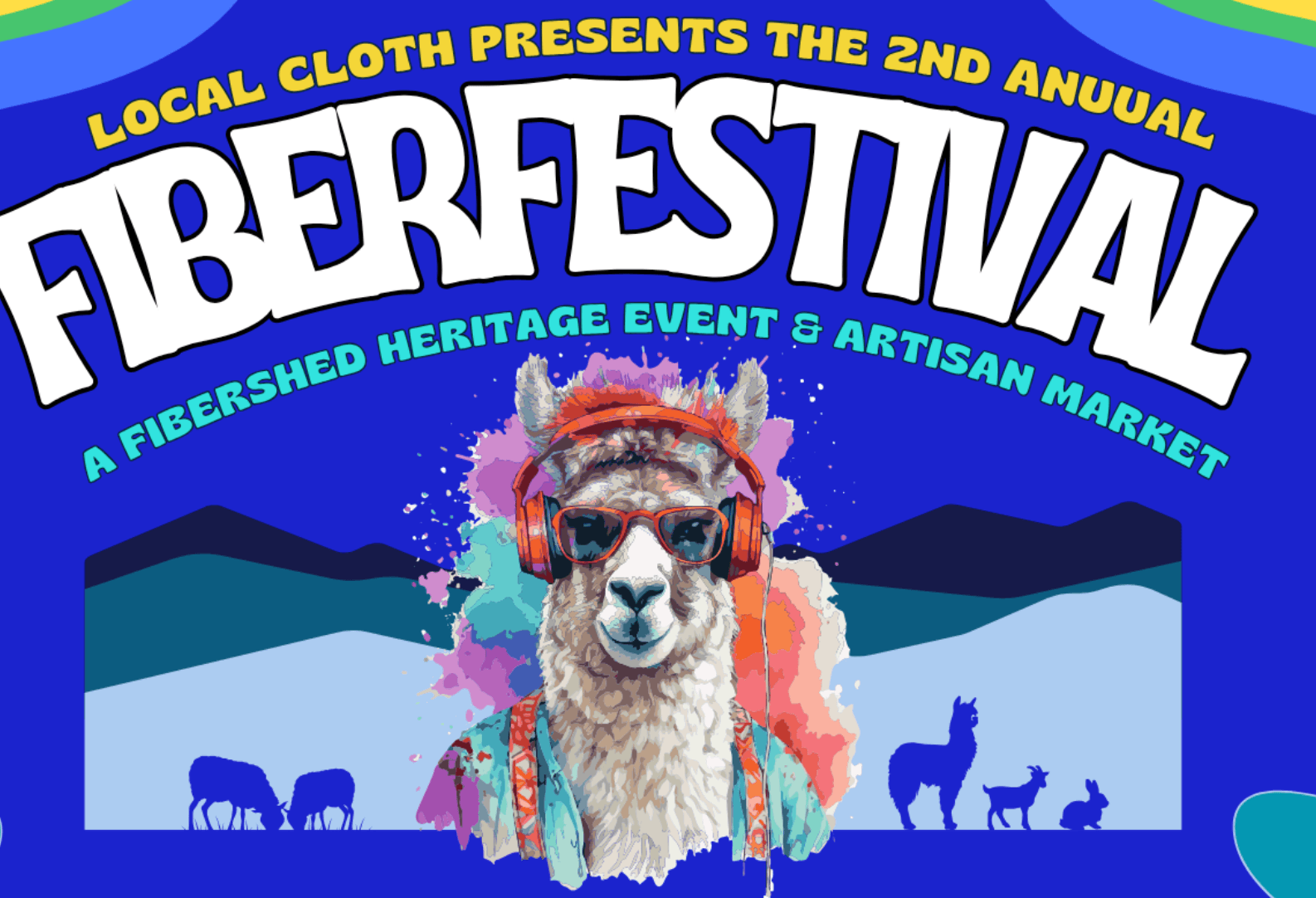 FiberFestival