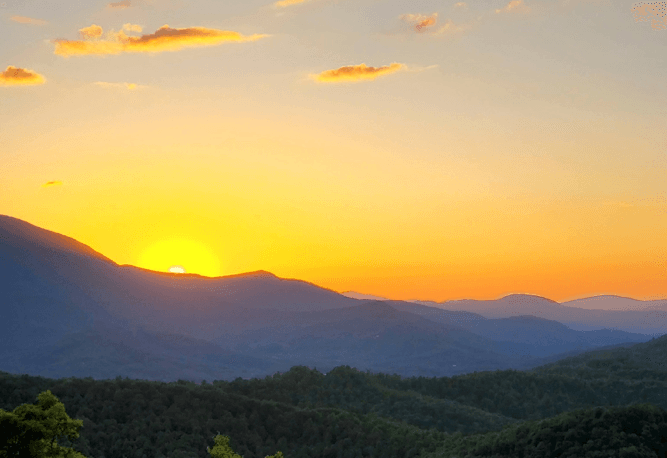 The Compassionate Friends of Blue Ridge