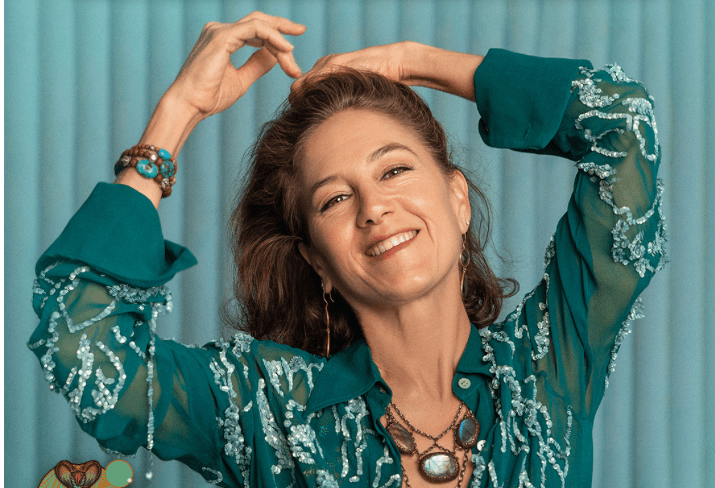 APLR Presents: Donna De Lory in Concert