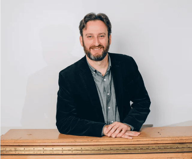 Brian Felix Organ Trio