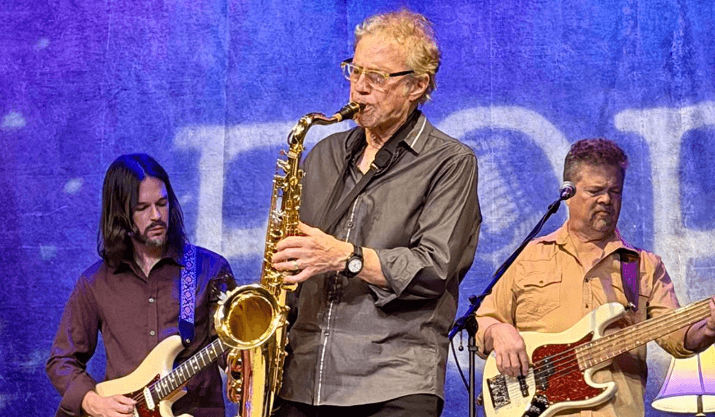 Randall Bramblett Band