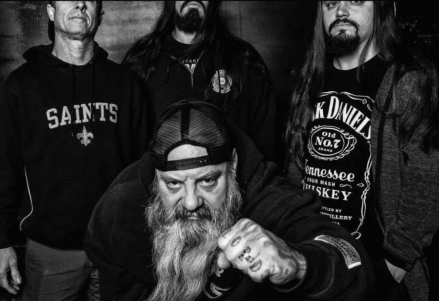 Crowbar & Eyehategod w/Weight Shift