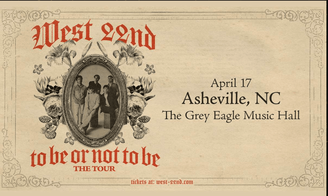 West 22nd w/Dipsea Flower