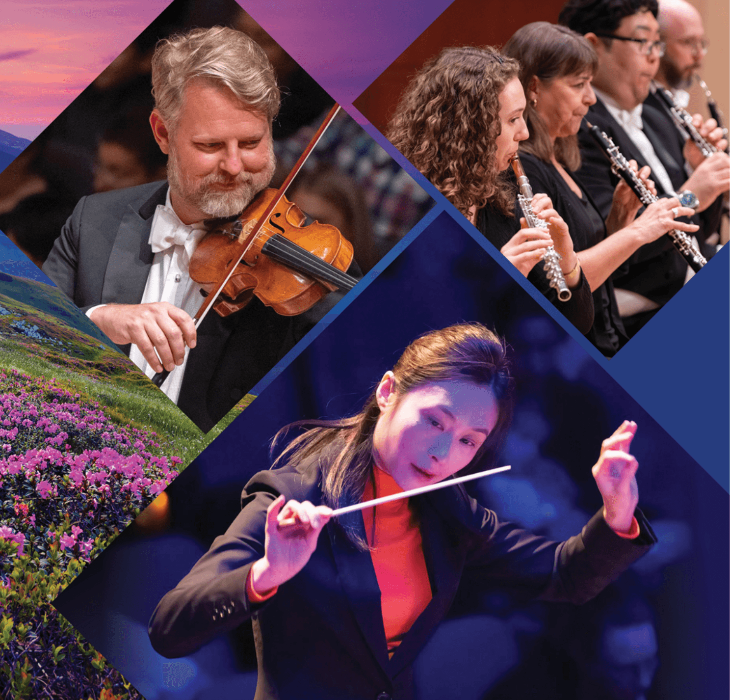 North Carolina Symphony: Classical Favorites Celebrating America 250