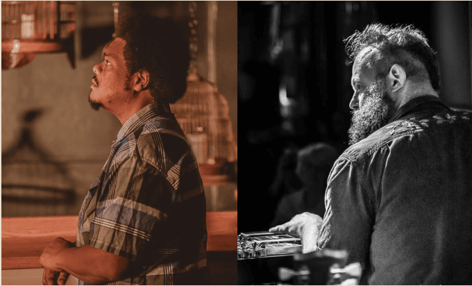 Matt Smith’s Well-Crafted Music Series w/Datrian Johnson, Duane Simpson, Tony Black & Mike Rhodes