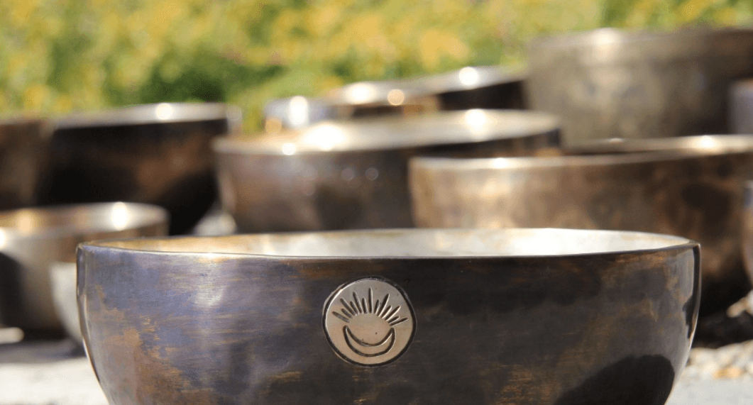Sound Healing Meditation w/Himalayan Bowls