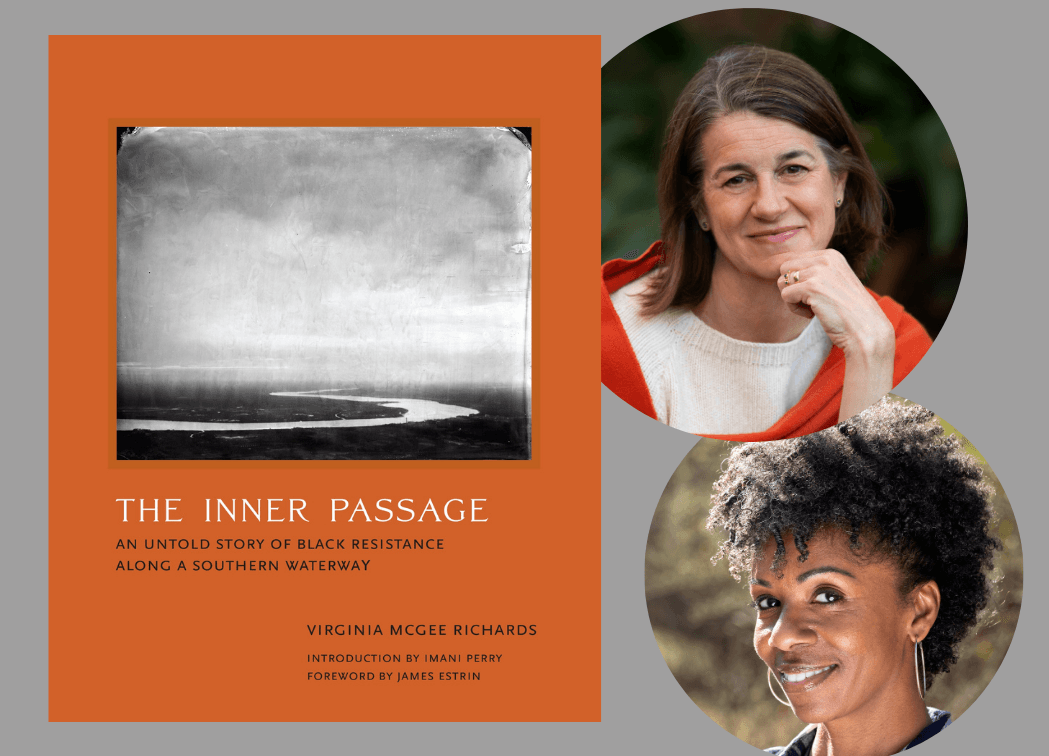 The Inner Passage: An Untold Story of Black Resistance Along a Southern Waterway