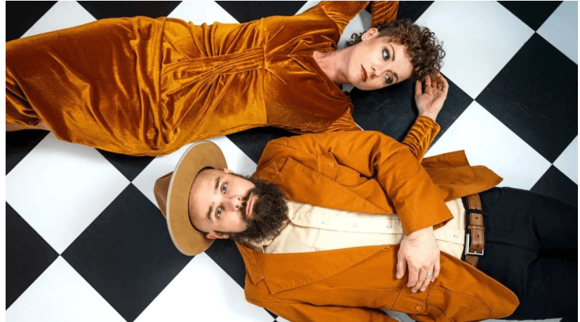 Music by the River w/Goldpine