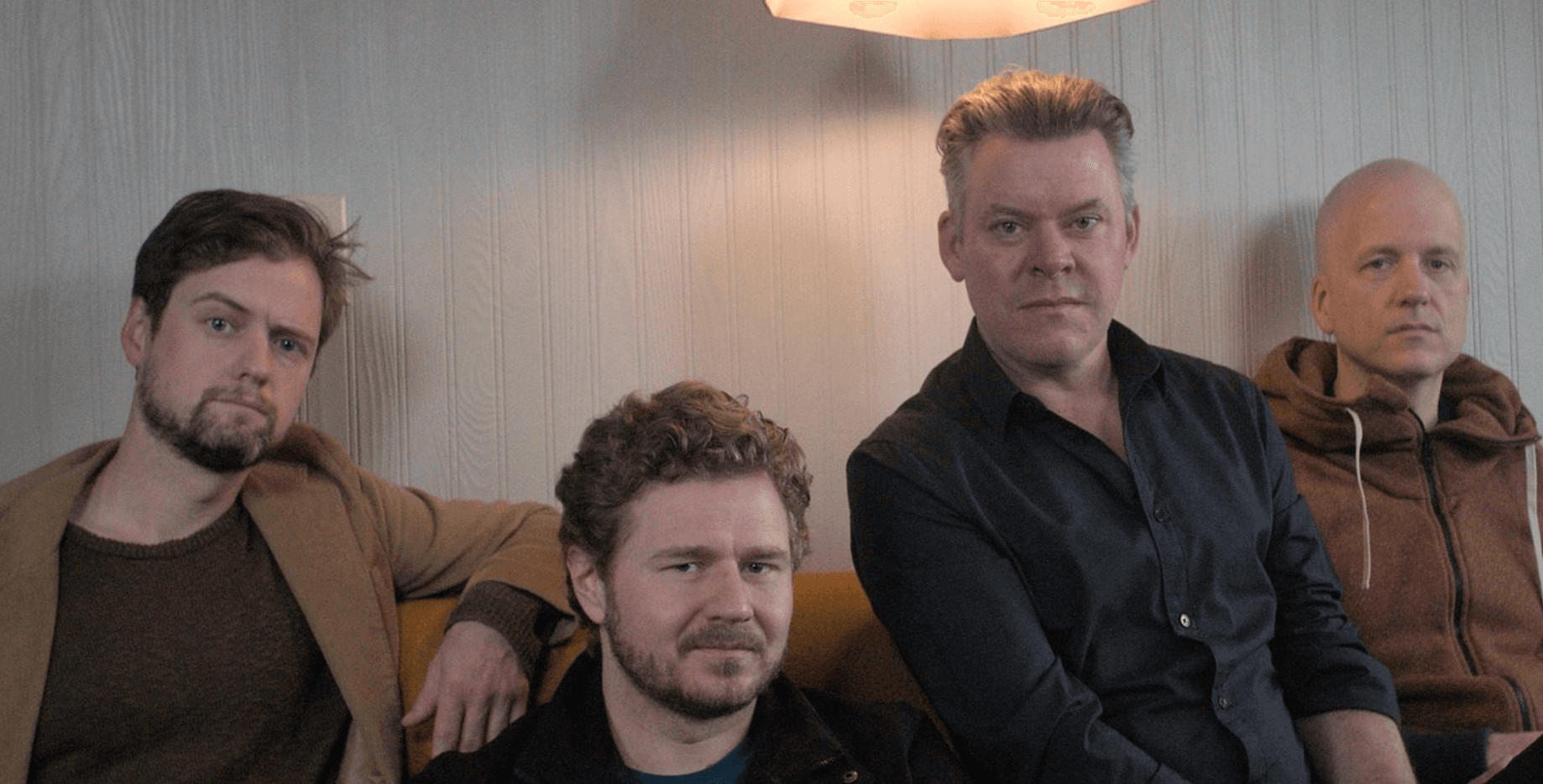 My Magnificent Nemesis w/Alien Music Club