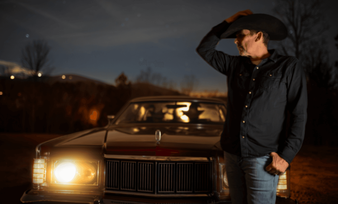 Jason Curtis and The Black Sheep