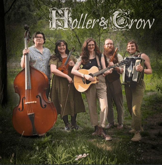 Holler & Crow