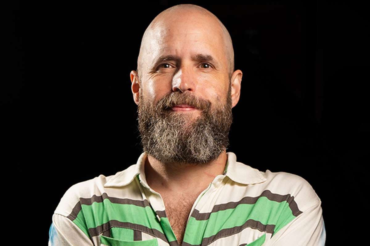 Duncan Trussell