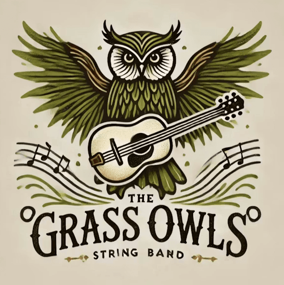 Grass Owls