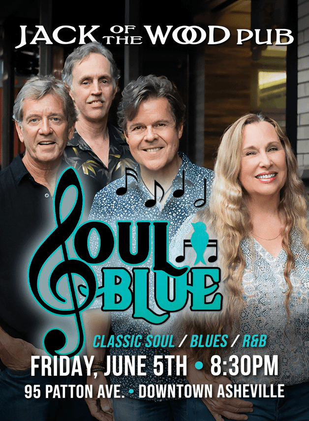 Soul Blue