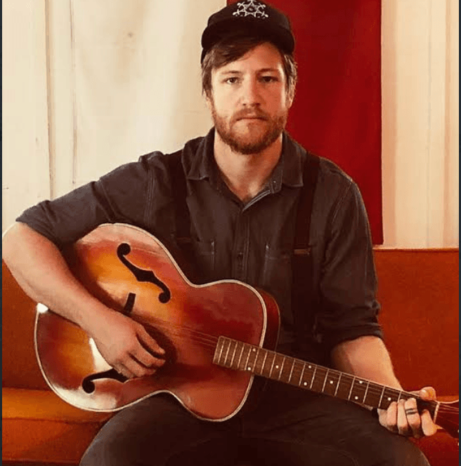 Jackson Grimm